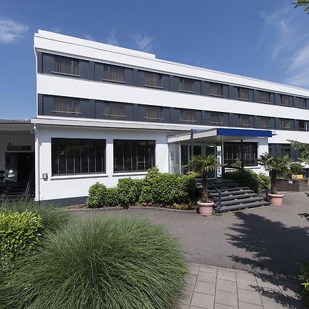 Ibis Styles Offenburg City Exterior photo