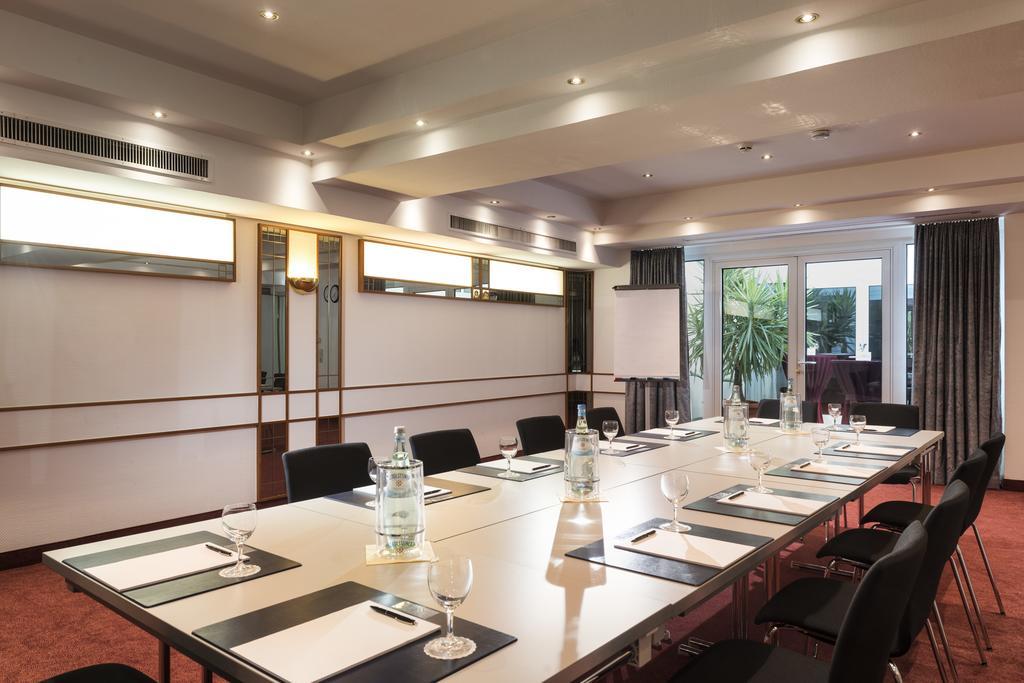 Ibis Styles Offenburg City Business photo