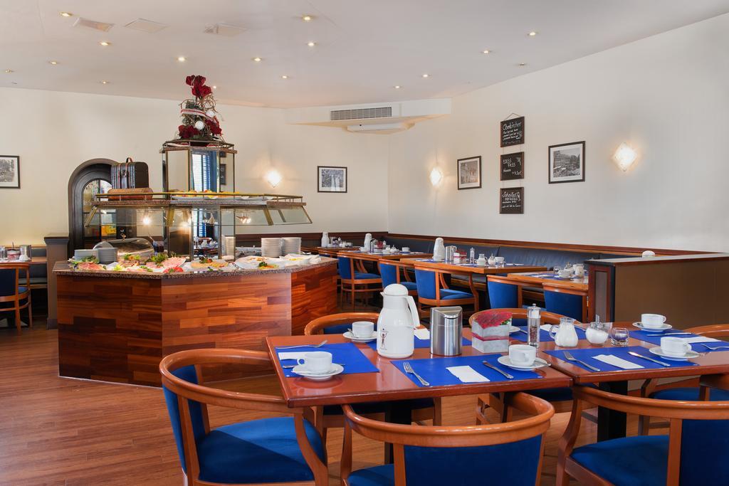 Ibis Styles Offenburg City Facilities photo
