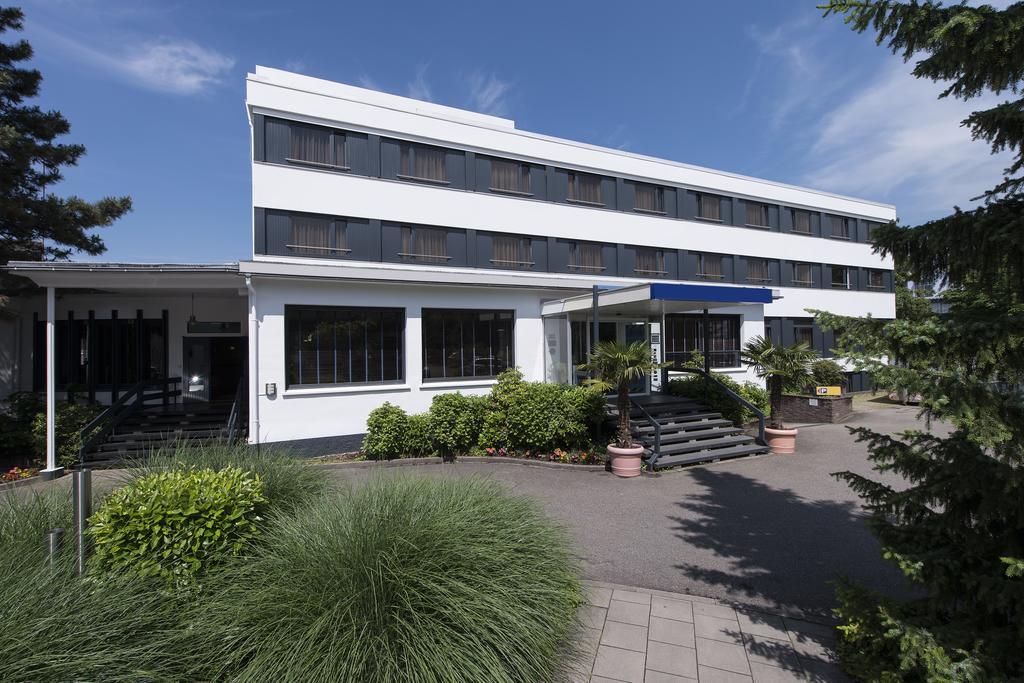 Ibis Styles Offenburg City Exterior photo