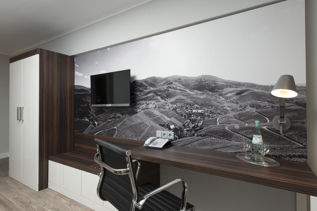 Ibis Styles Offenburg City Room photo