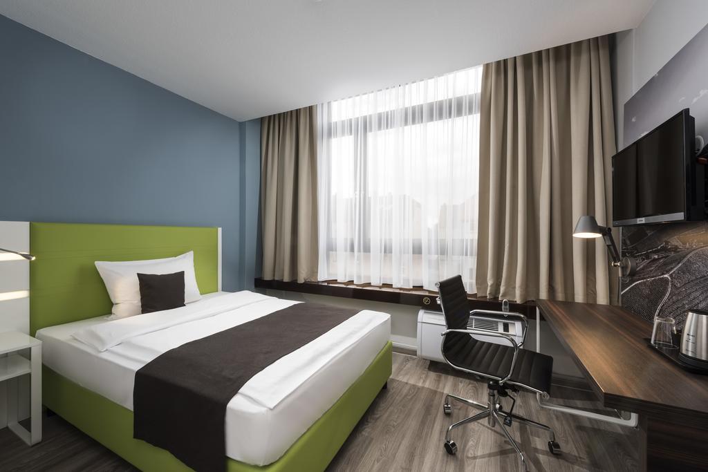 Ibis Styles Offenburg City Room photo